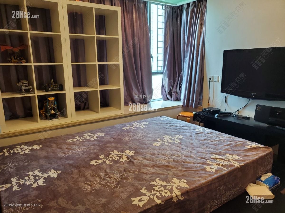 Yoho Midtown 租盘 4 房 , 2 浴室 948 平方尺