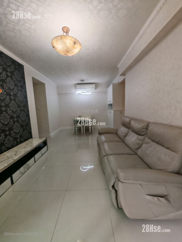 Central Park Towers Sell 3 Bedrooms , 2 Bathrooms 677 ft²