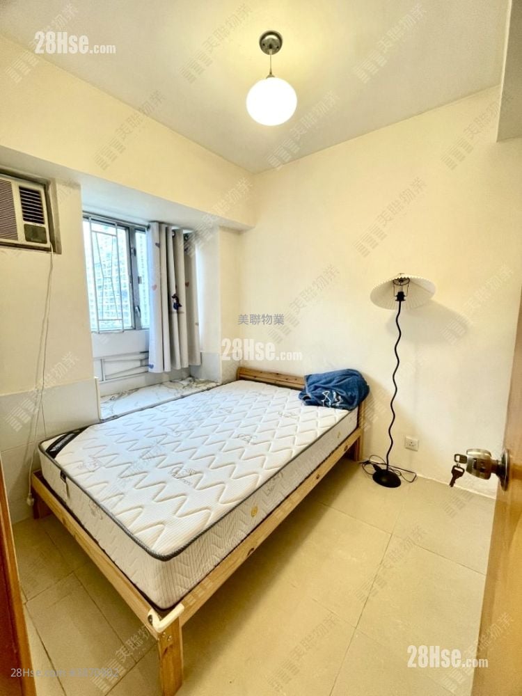 Fanling Town Center Sell 2 Bedrooms 399 ft²