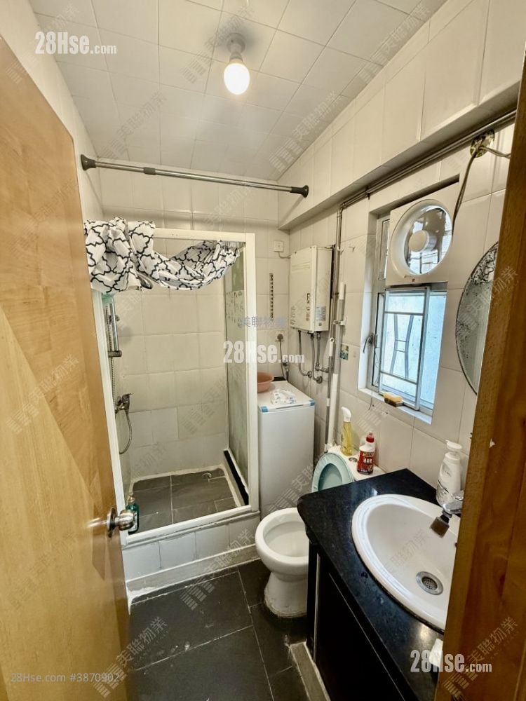 Fanling Town Center Sell 2 Bedrooms 399 ft²