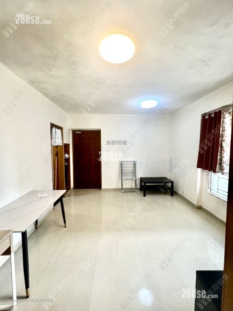 Fanling Town Center Sell 2 Bedrooms 399 ft²