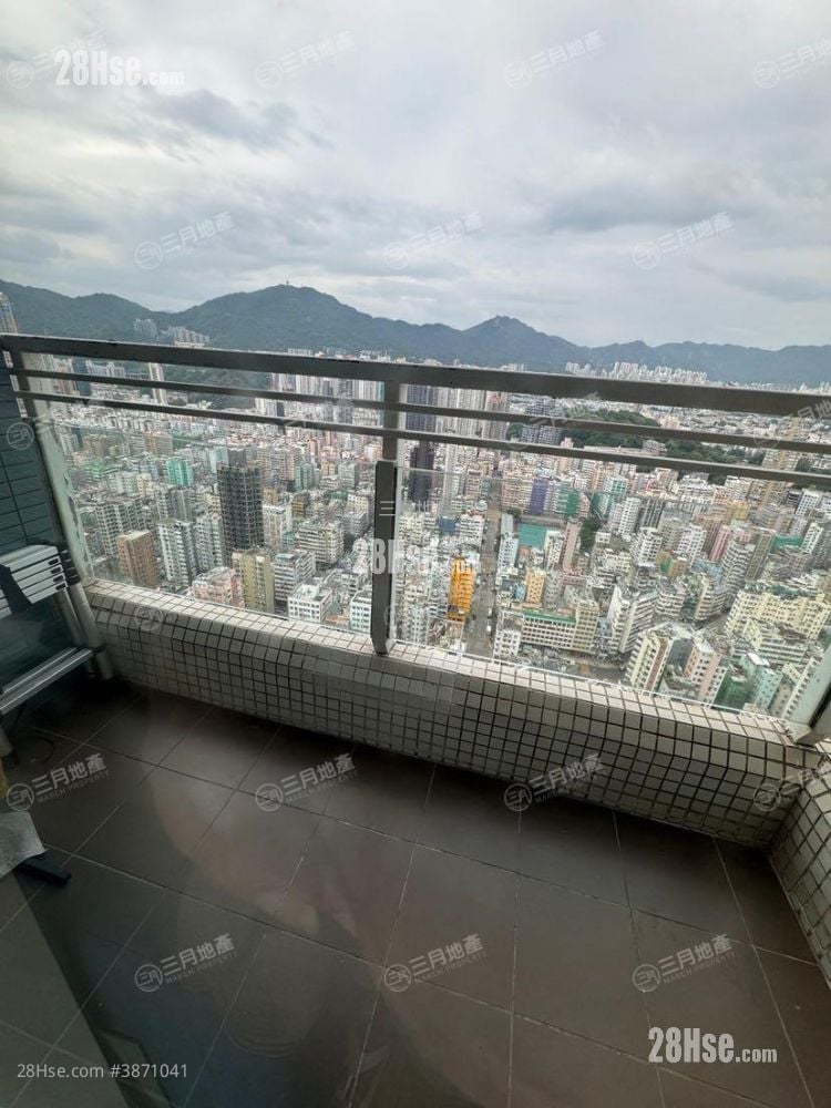 Shining Heights Sell 2 Bedrooms , 1 Bathroom 574 ft²