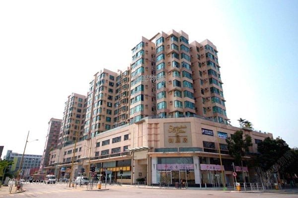 Springdale Villas Sell 2 Bedrooms , 1 Bathroom 471 ft²