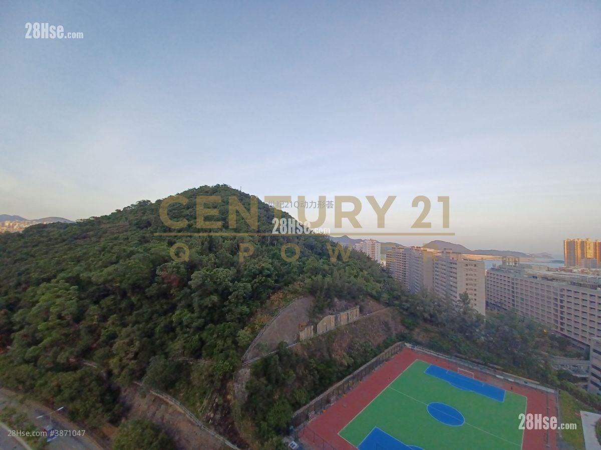 Shan Tsui Court Sell 2 Bedrooms , 1 Bathroom