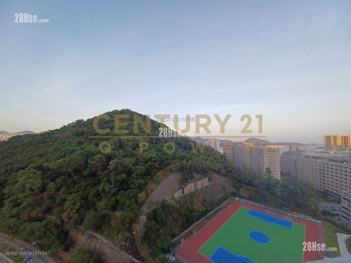 Shan Tsui Court Sell 2 Bedrooms , 1 Bathroom