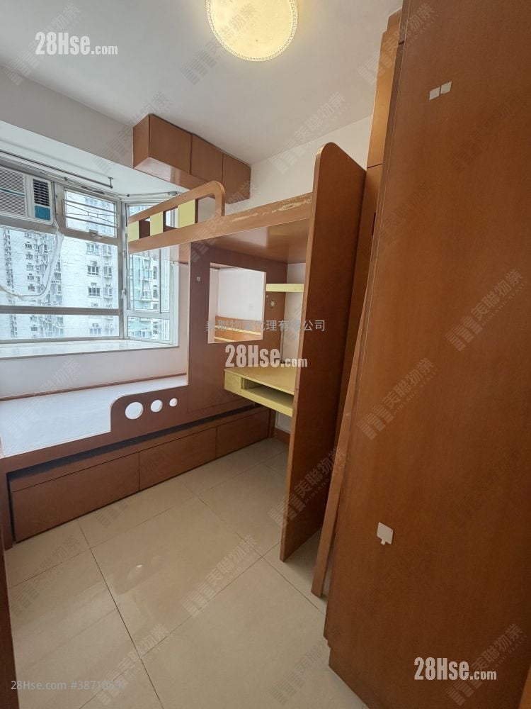 City One Shatin Rental 3 Bedrooms , 1 Bathroom 451 ft²