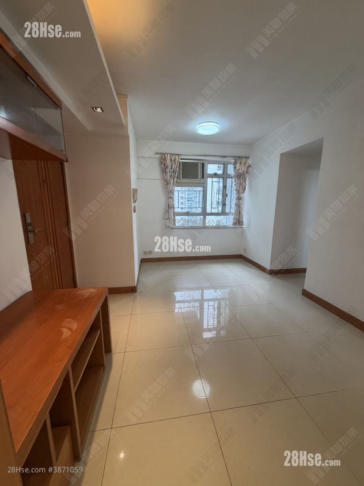 City One Shatin Rental 3 Bedrooms , 1 Bathroom 451 ft²