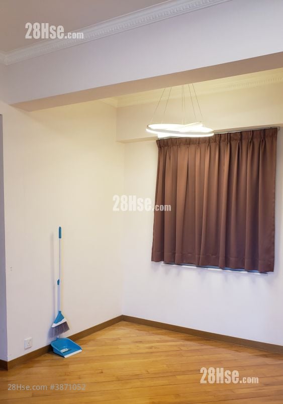 廳: 康濤閣 租盤 2 房 , 1 浴室 481 平方呎