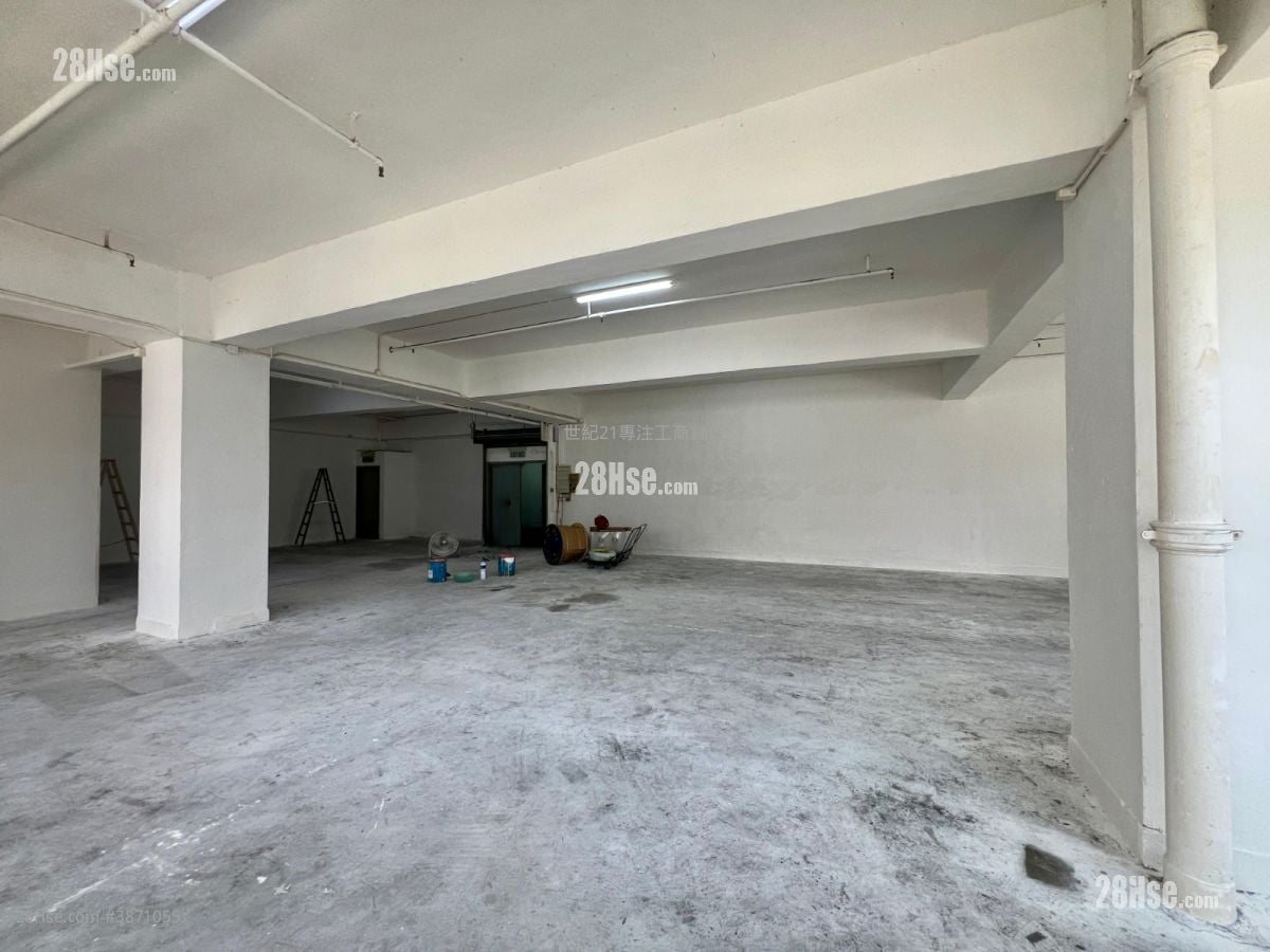 Sun Fung Centre Rental