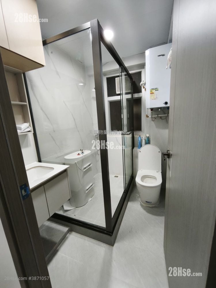I-Feng Mansions Rental 3 Bedrooms , 1 Bathroom 501 ft²