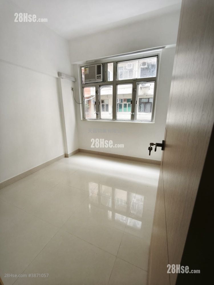I-Feng Mansions Rental 3 Bedrooms , 1 Bathroom 501 ft²