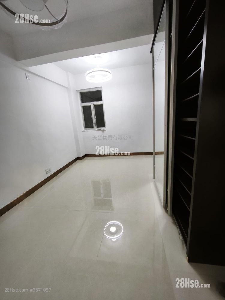 I-Feng Mansions Rental 3 Bedrooms , 1 Bathroom 501 ft²