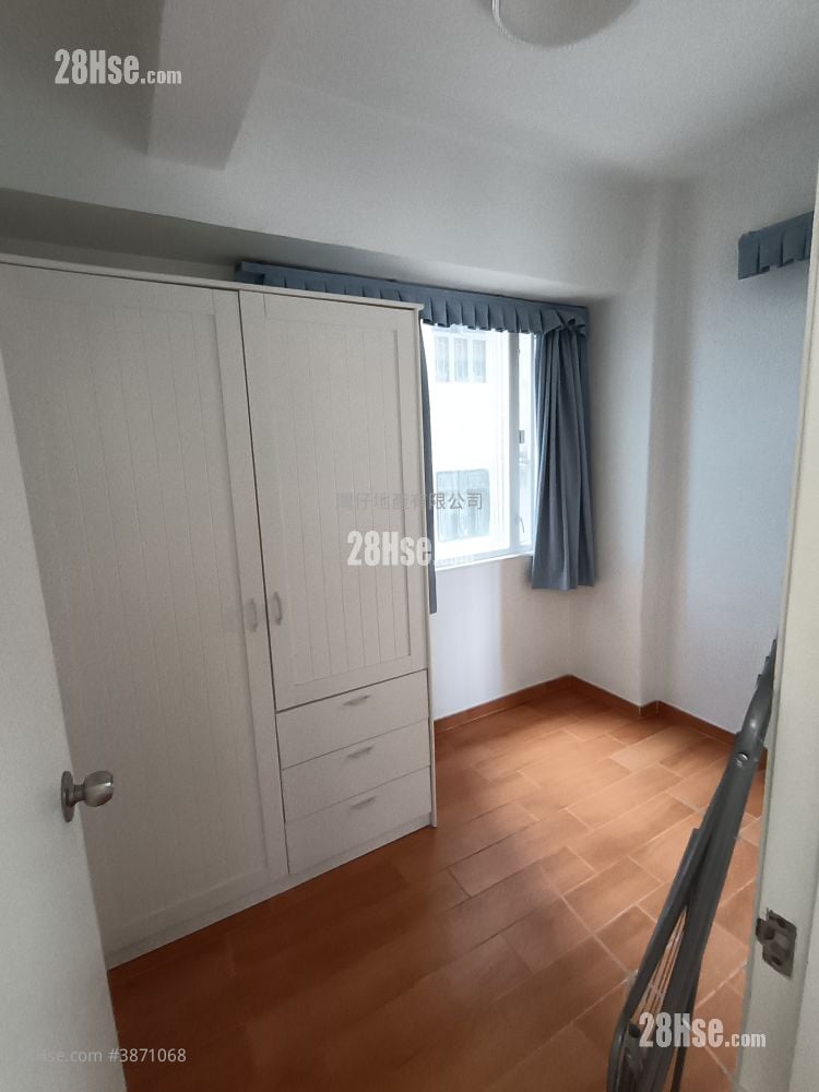 Wing Shing Building (Mansion) Rental 2 Bedrooms , 1 Bathroom