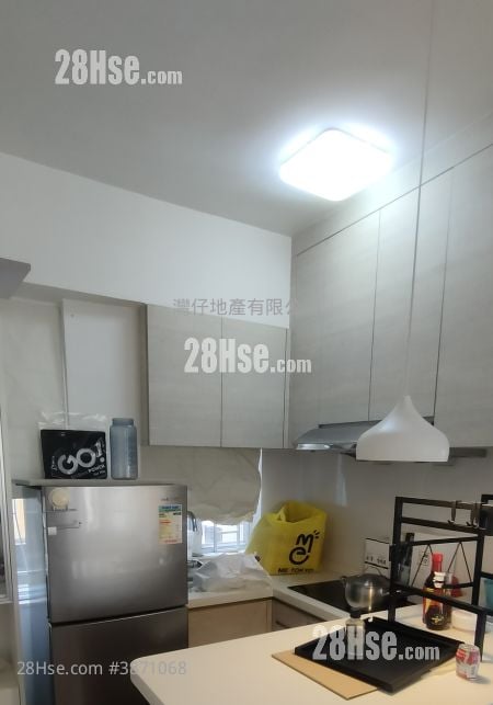 Wing Shing Building (Mansion) Rental 2 Bedrooms , 1 Bathroom