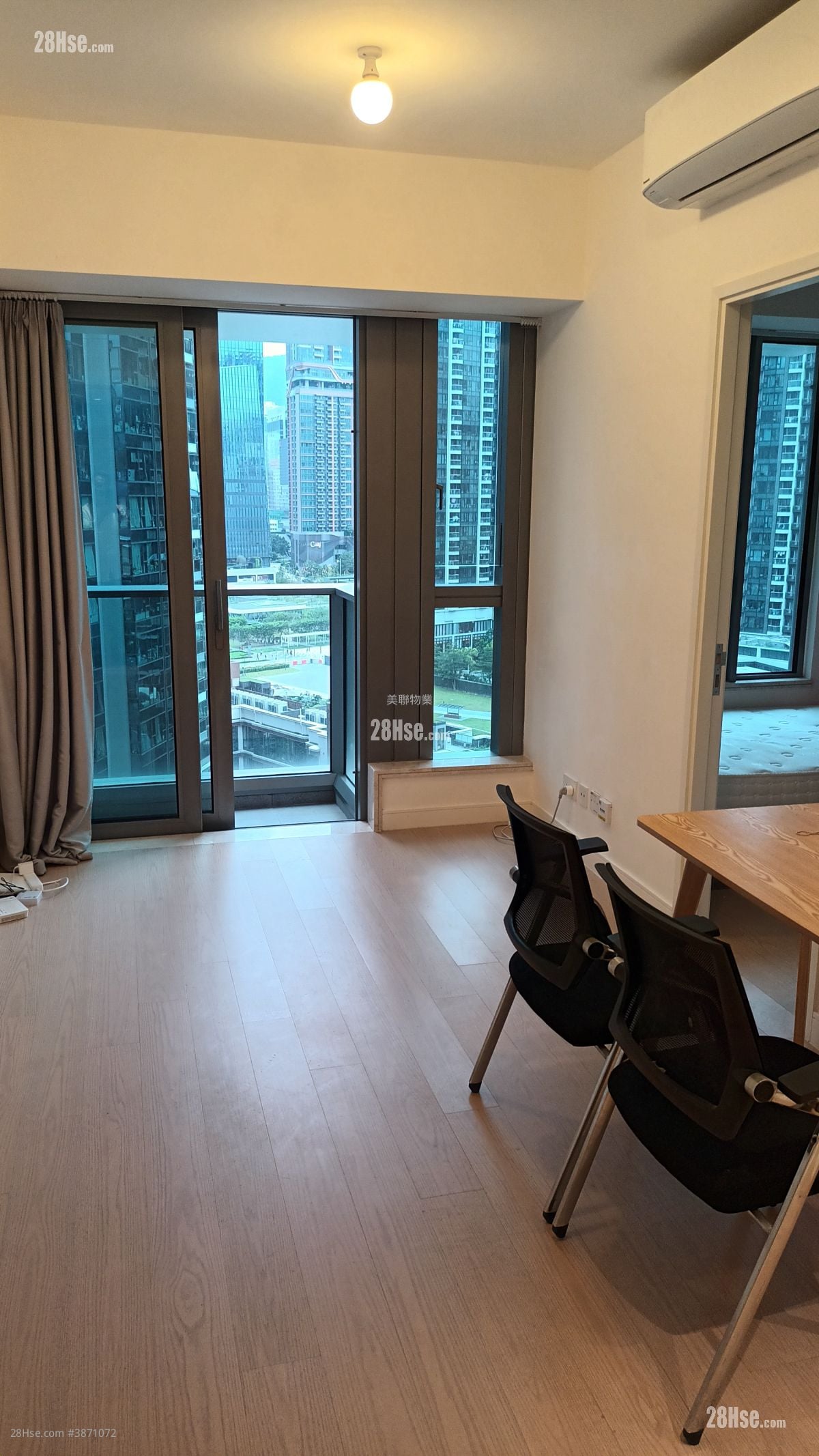 Monaco One Rental 1 Bedroom , 1 Bathroom 329 ft²