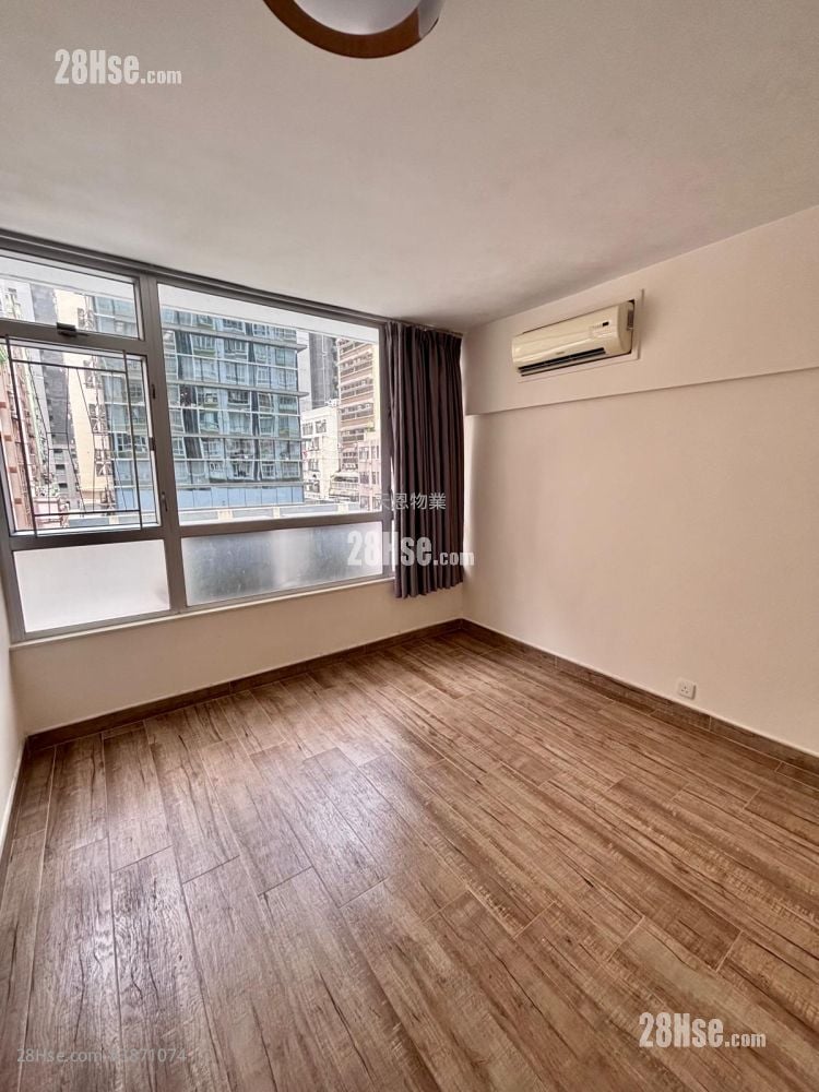 Southorn Garden Rental 1 Bedroom , 1 Bathroom 517 ft²