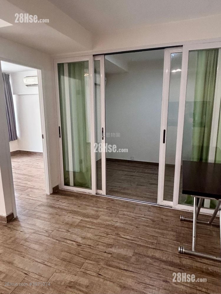 Southorn Garden Rental 1 Bedroom , 1 Bathroom 517 ft²