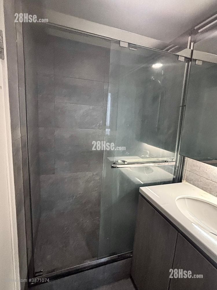 Southorn Garden Rental 1 Bedroom , 1 Bathroom 517 ft²