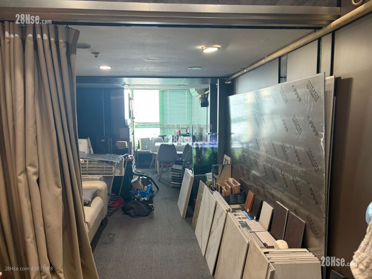 Treasure Centre Rental 1 Toilet