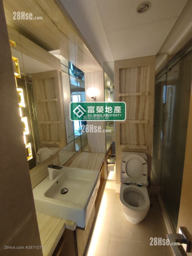 Macpherson Place Sell 2 Bedrooms , 2 Bathrooms 688 ft²
