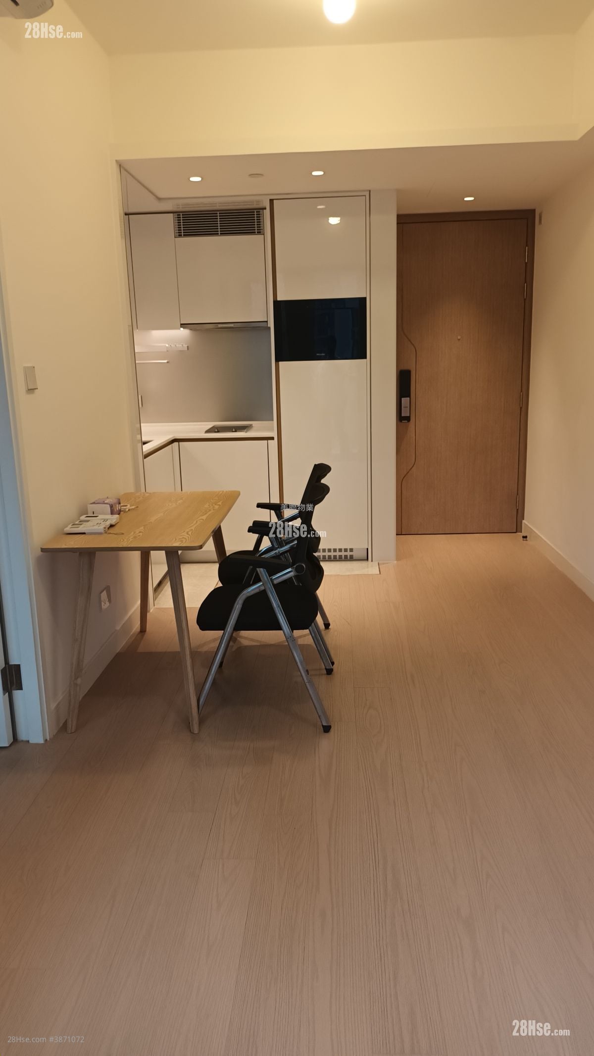 Monaco One Rental 1 Bedroom , 1 Bathroom 329 ft²