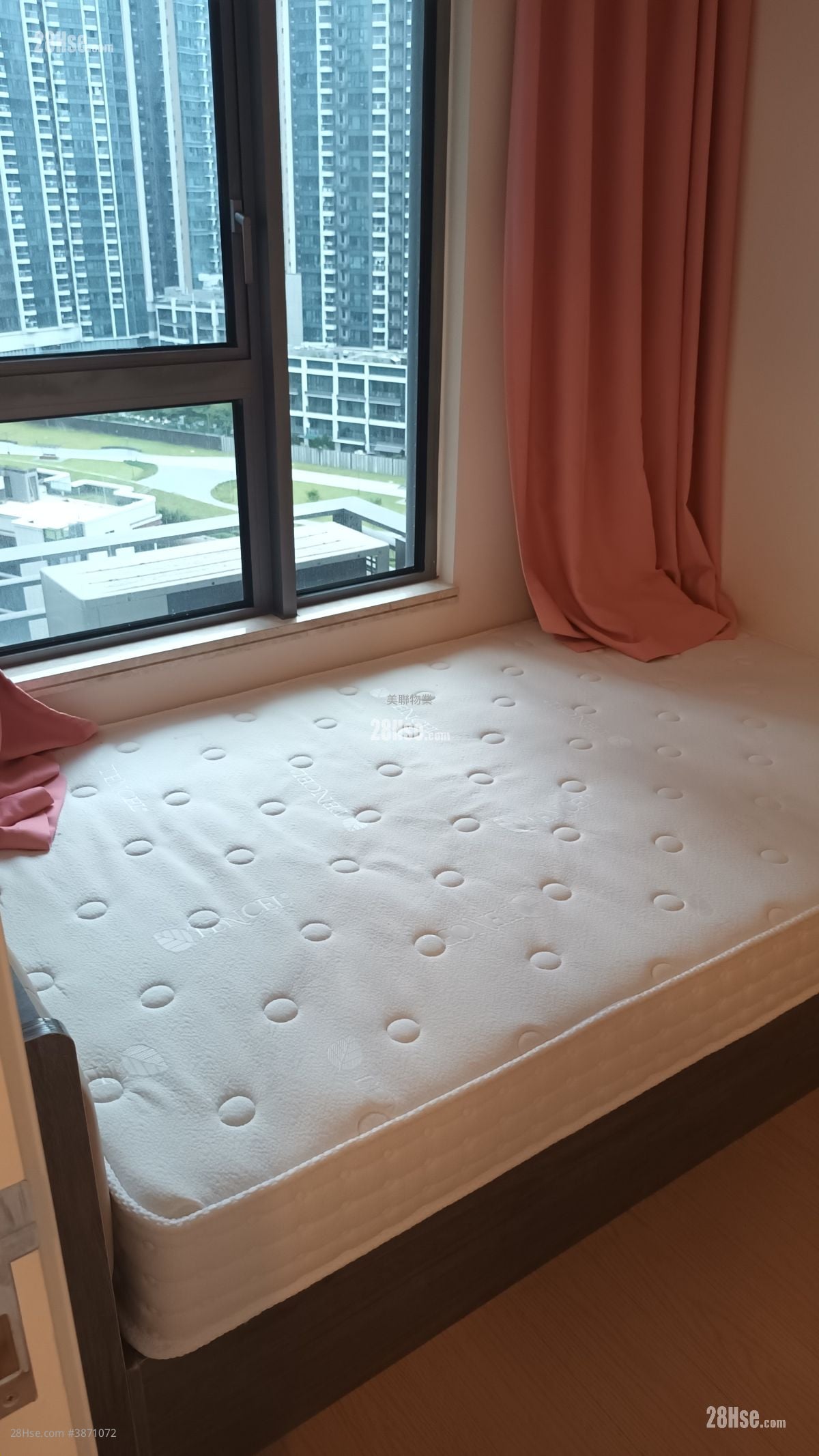 Monaco One Rental 1 Bedroom , 1 Bathroom 329 ft²