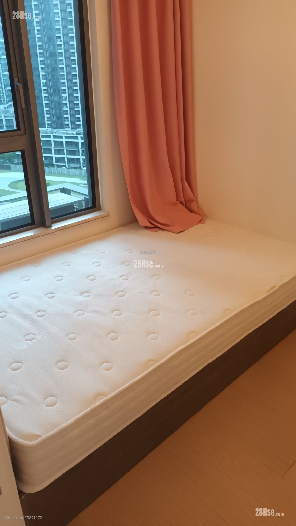 Monaco One Rental 1 Bedroom , 1 Bathroom 329 ft²