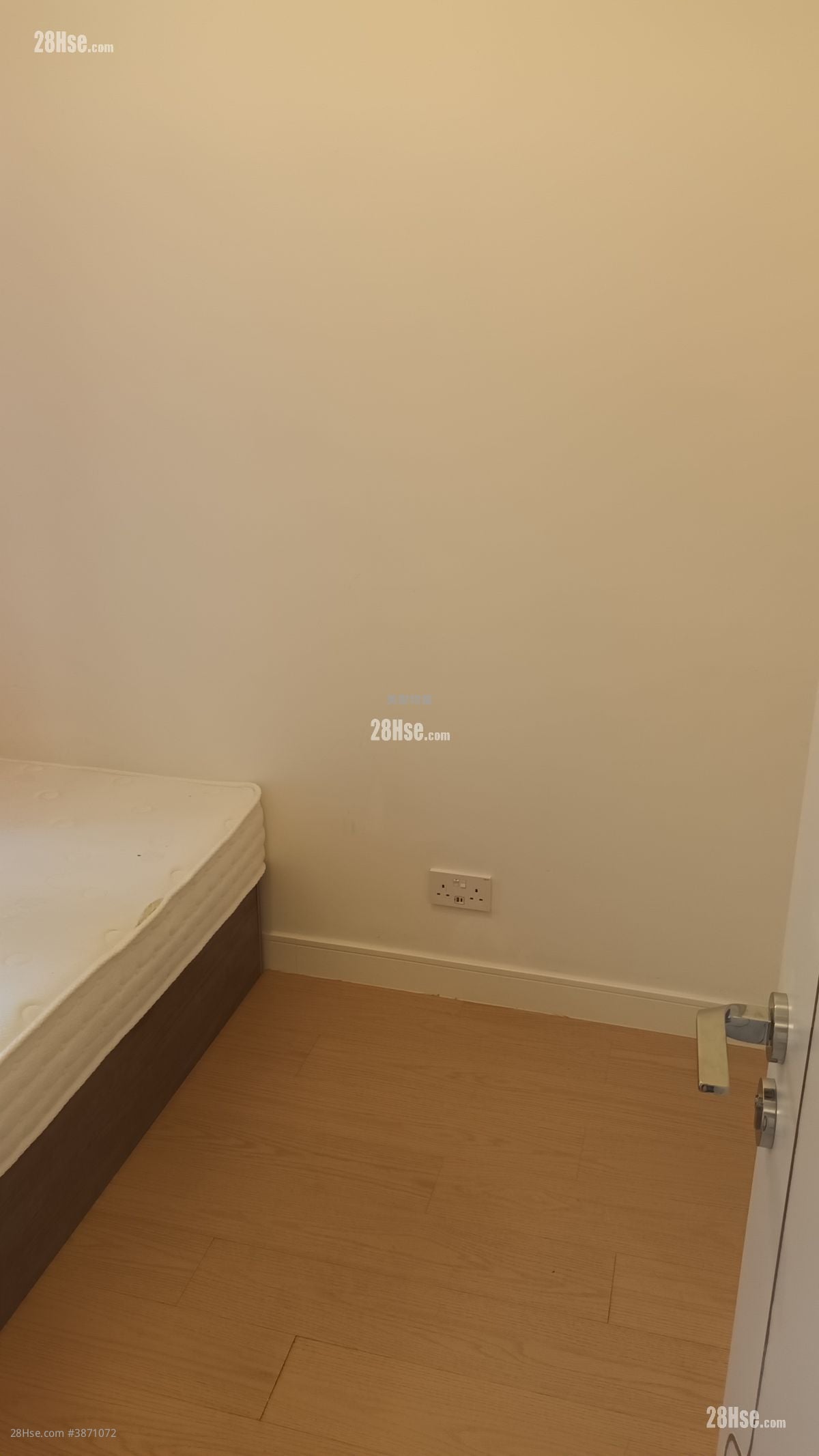 Monaco One Rental 1 Bedroom , 1 Bathroom 329 ft²