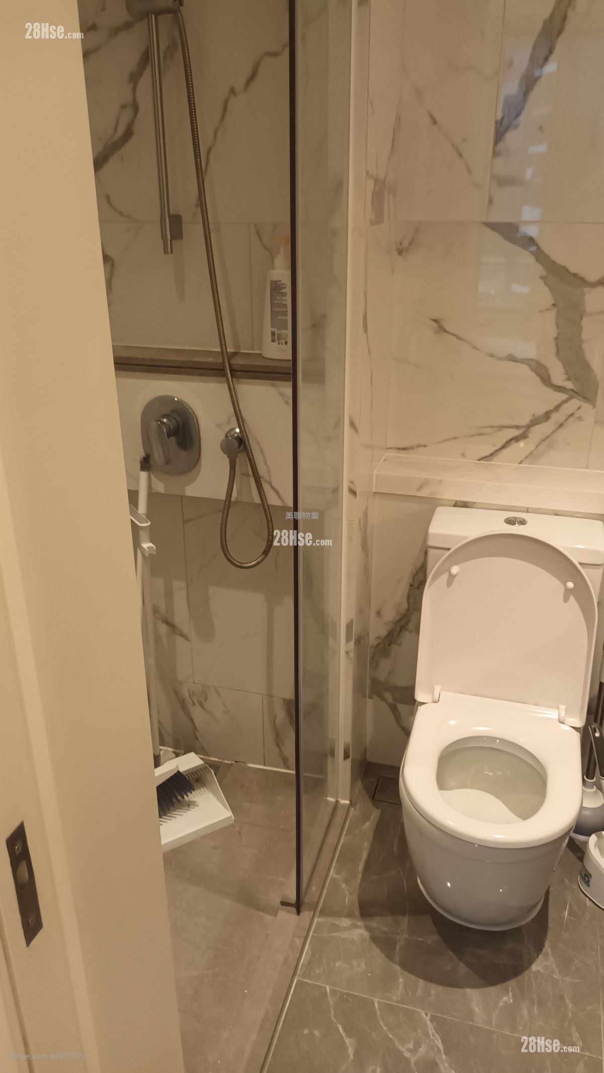 Monaco One Rental 1 Bedroom , 1 Bathroom 329 ft²