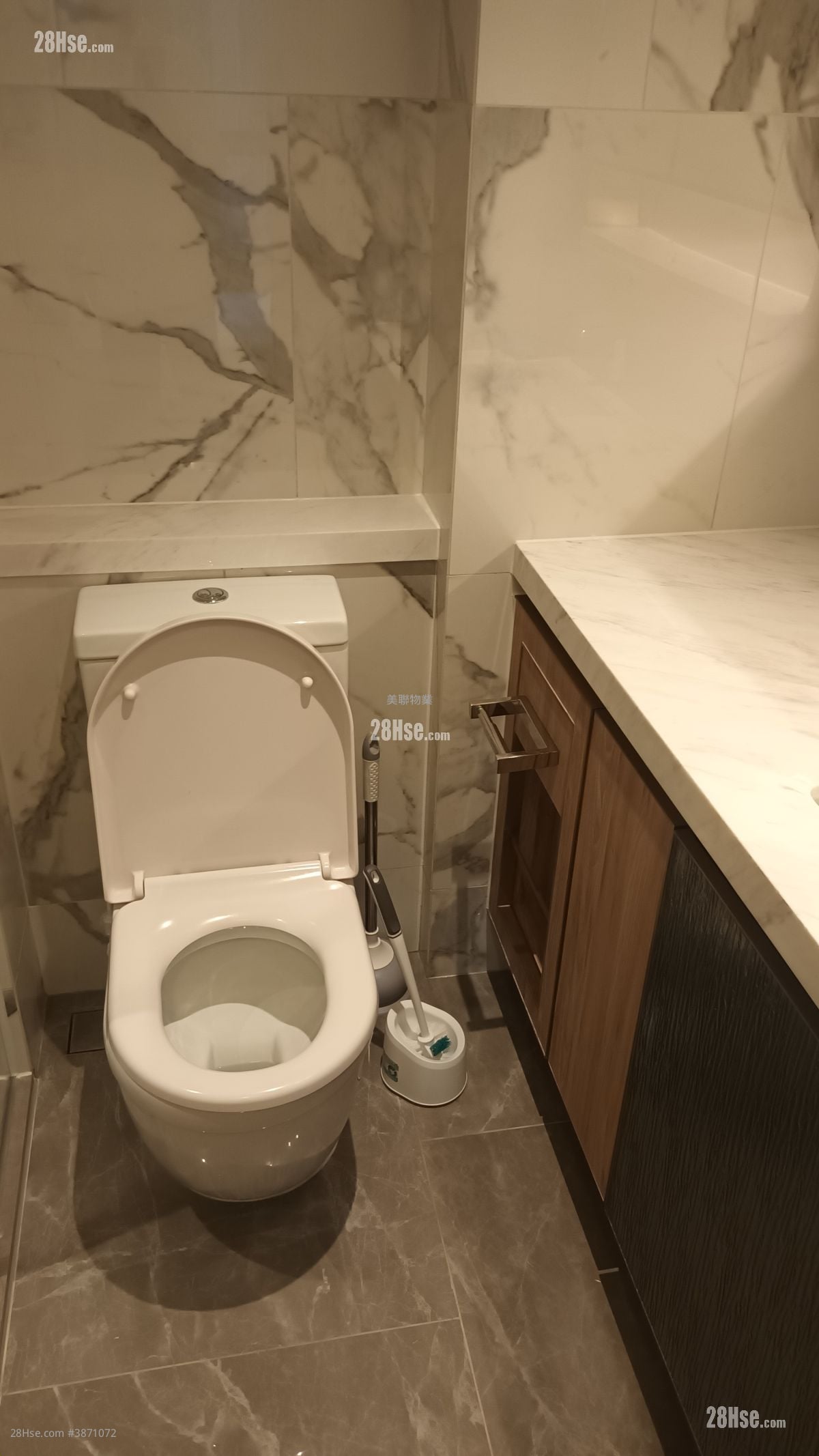 Monaco One Rental 1 Bedroom , 1 Bathroom 329 ft²