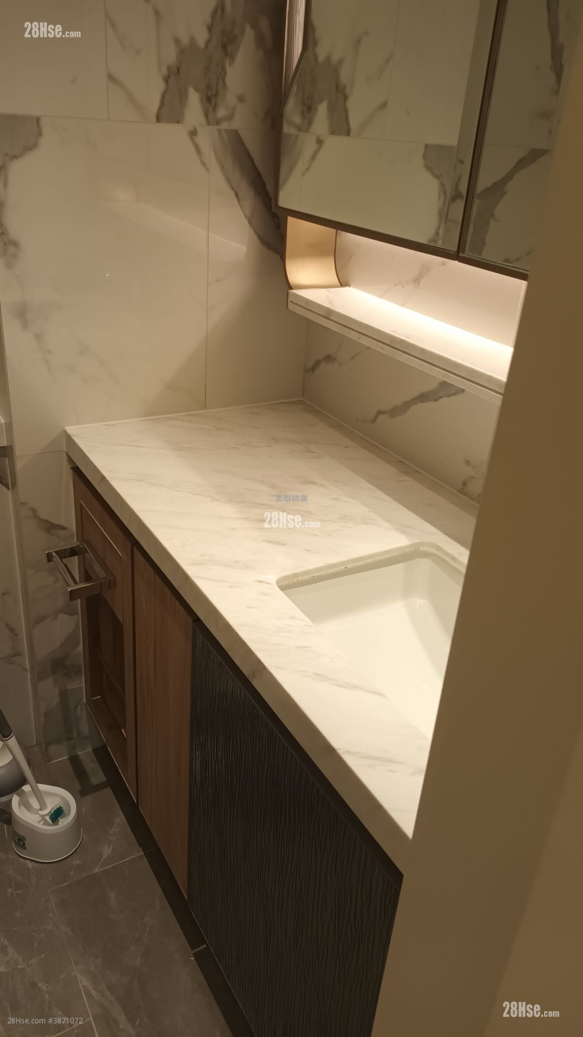 Monaco One Rental 1 Bedroom , 1 Bathroom 329 ft²