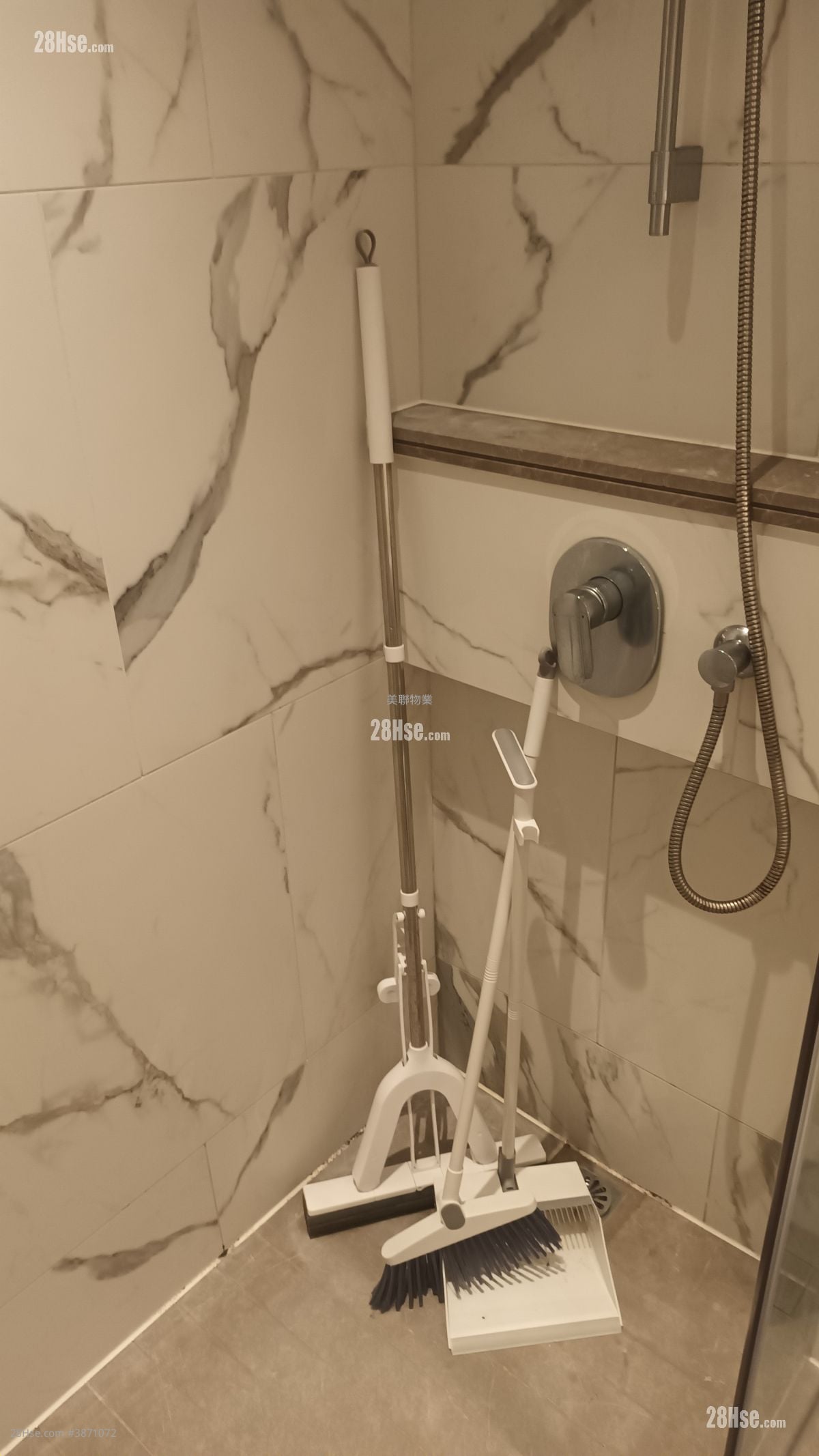 Monaco One Rental 1 Bedroom , 1 Bathroom 329 ft²