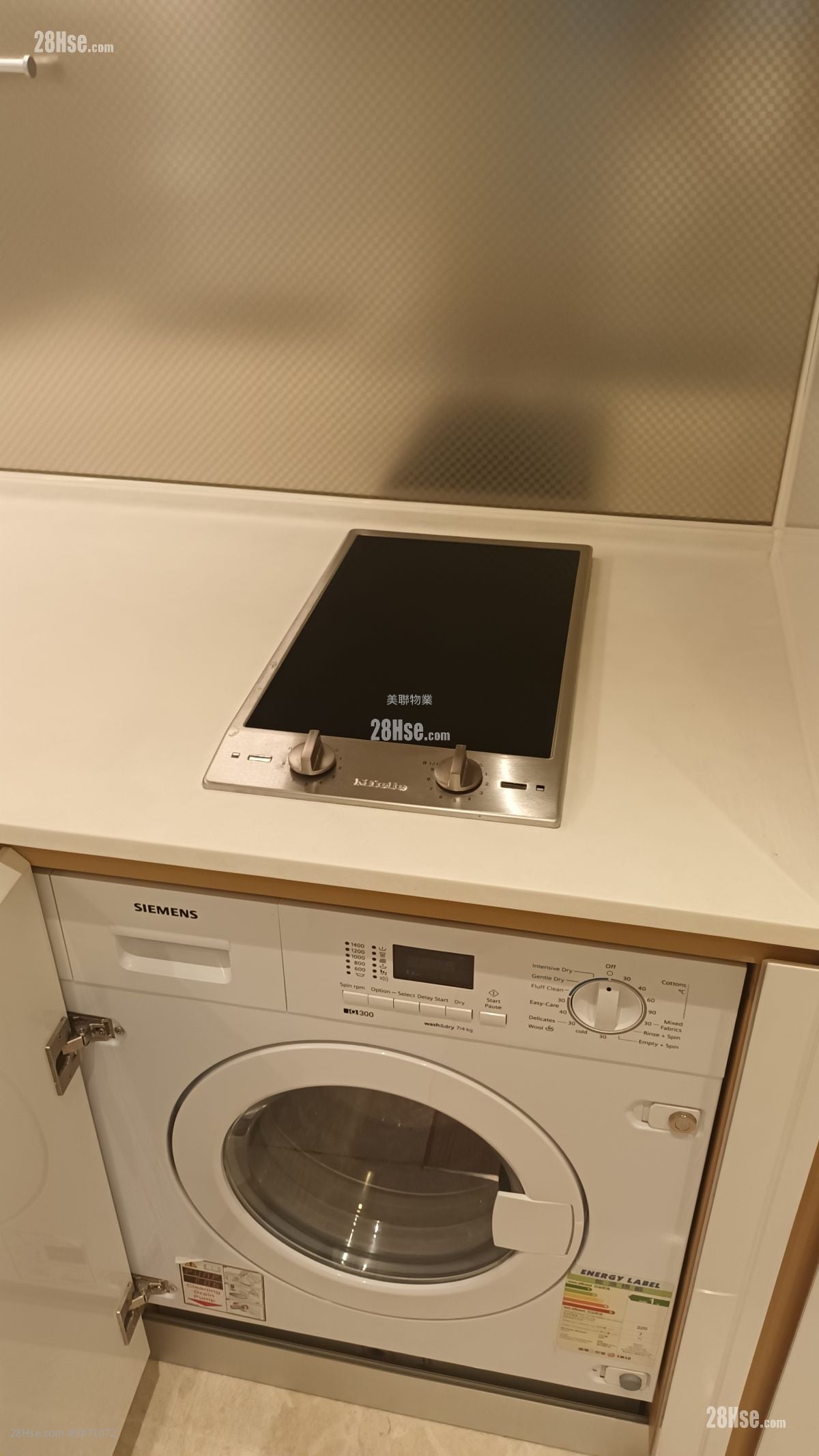 Monaco One Rental 1 Bedroom , 1 Bathroom 329 ft²