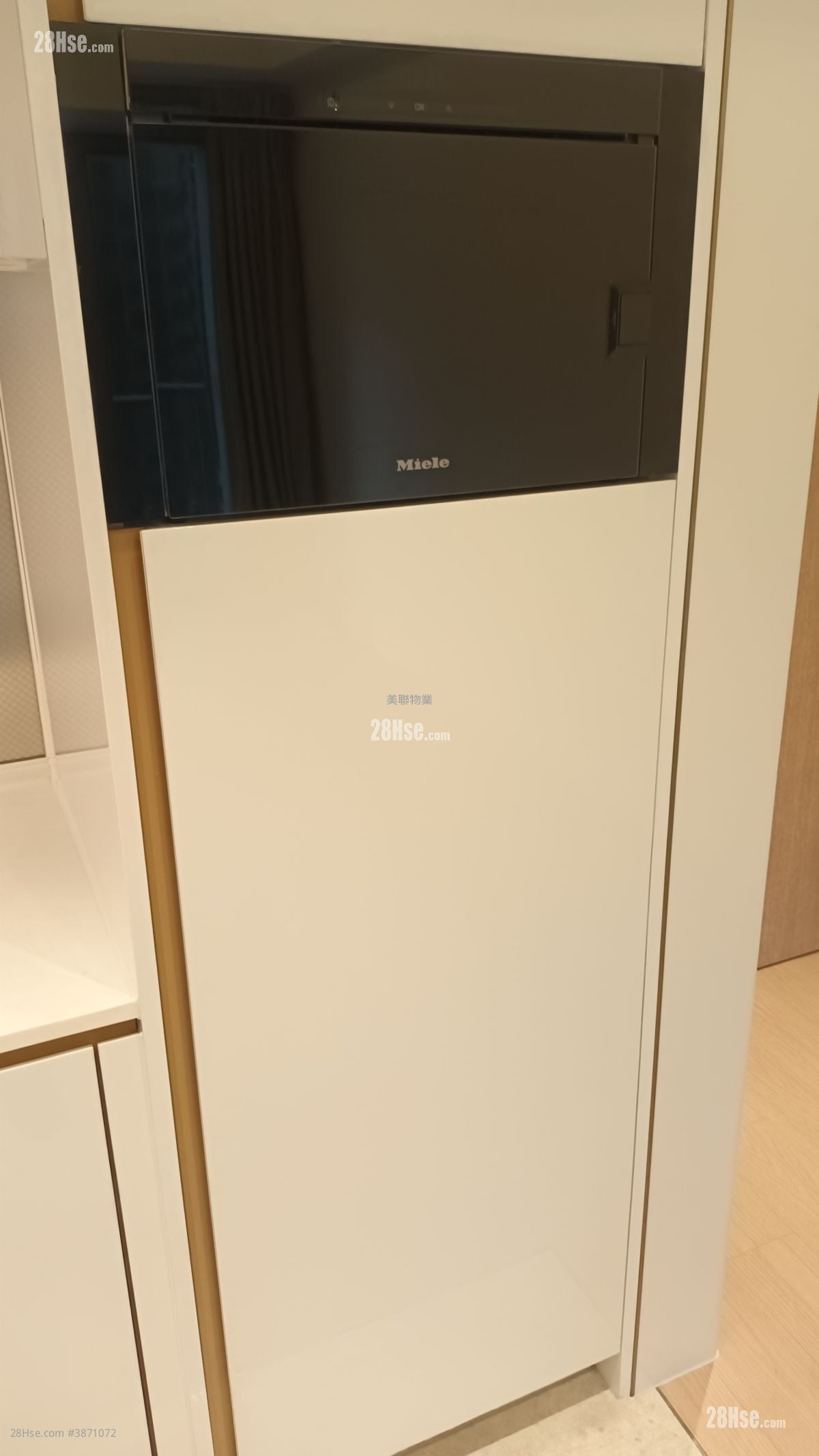 Monaco One Rental 1 Bedroom , 1 Bathroom 329 ft²
