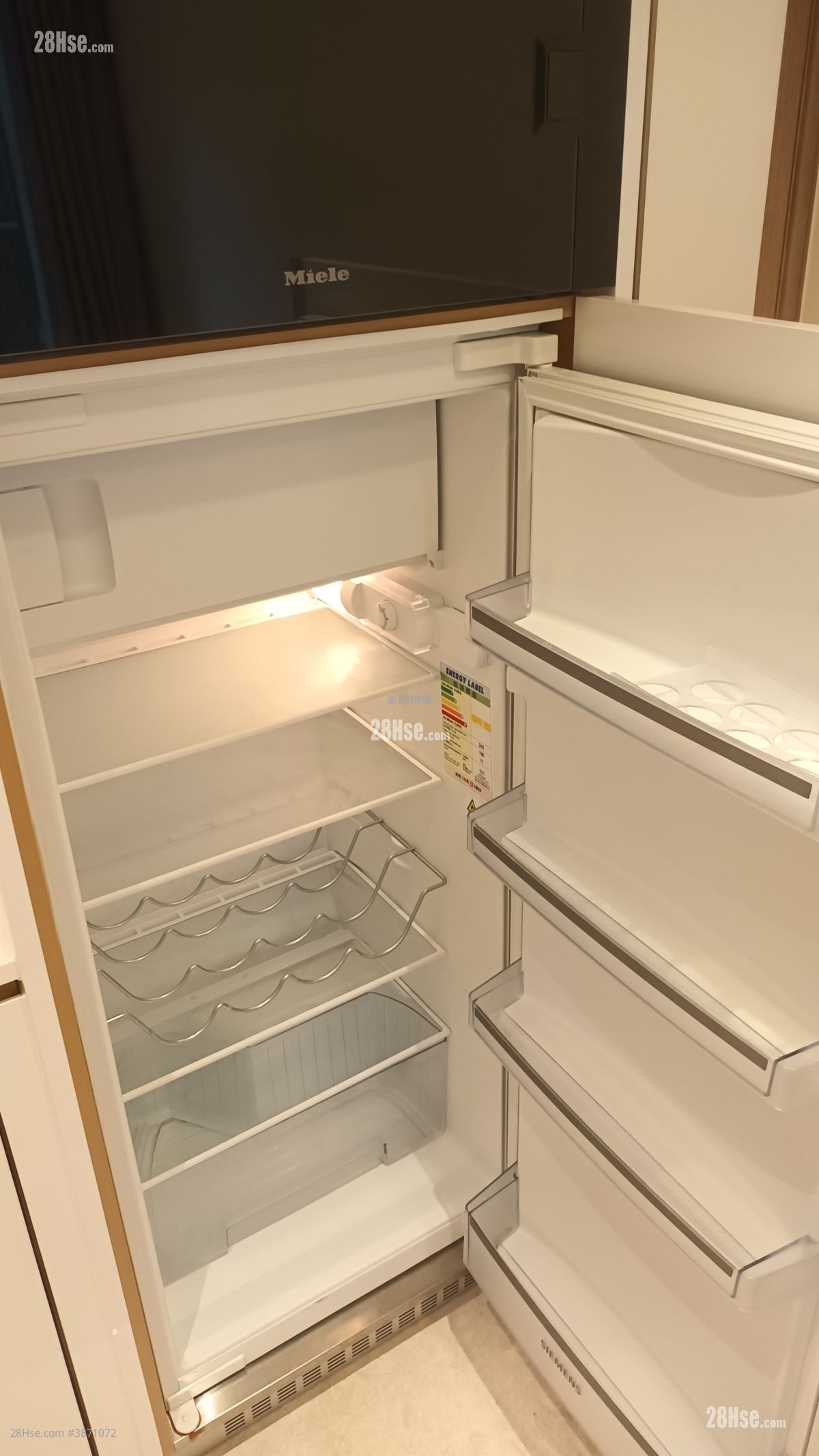 Monaco One Rental 1 Bedroom , 1 Bathroom 329 ft²