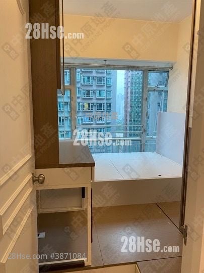 Metro City Sell 2 Bedrooms 364 ft²