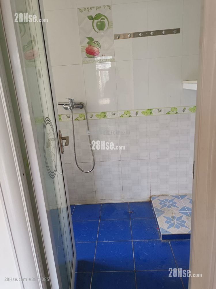 Mei Foo Sun Chuen Rental 2 Bedrooms , 1 Bathroom 717 ft²