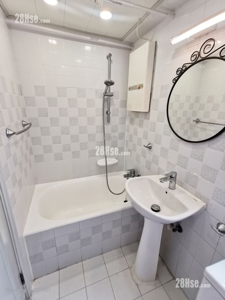 Horace Court Rental 1 Bedroom , 1 Bathroom 410 ft²