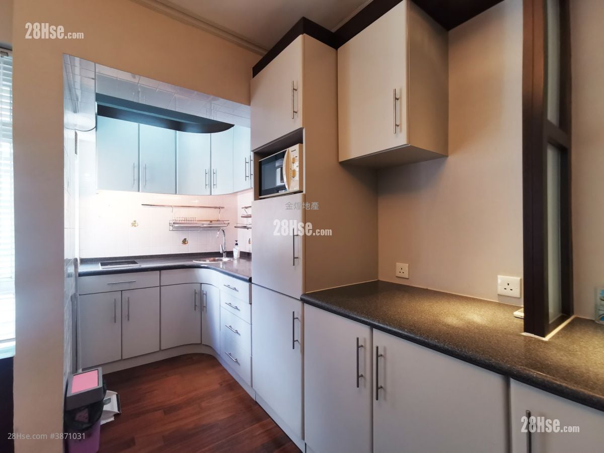 Horace Court Rental 1 Bedroom , 1 Bathroom 410 ft²