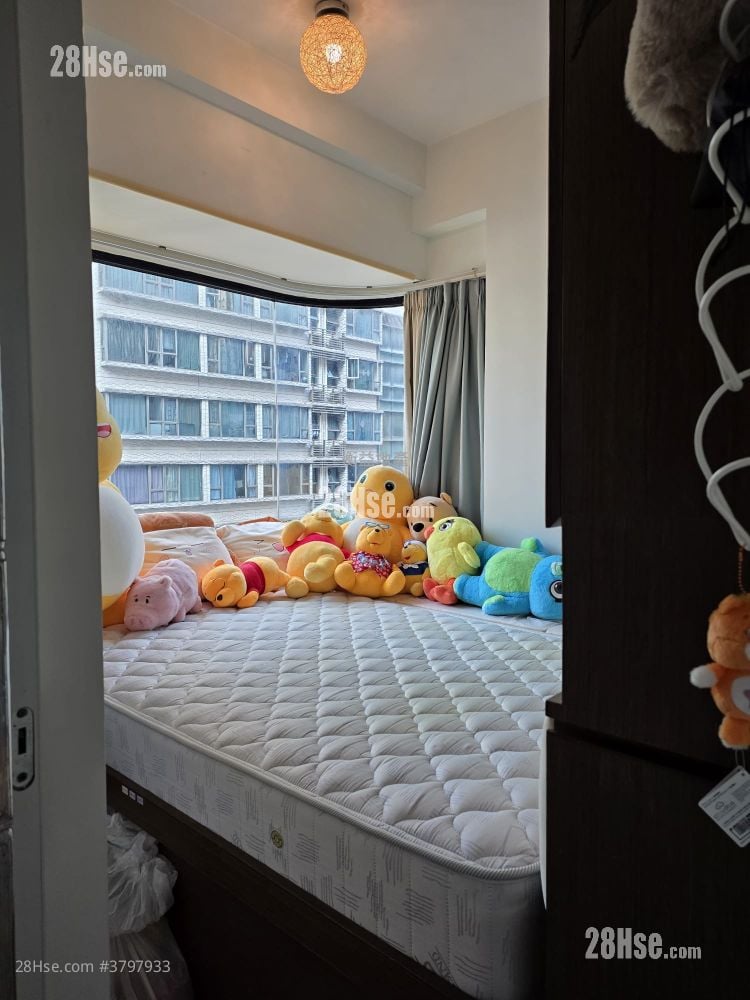 Marina Lodge Sell 2 Bedrooms , 1 Bathroom 257 ft²