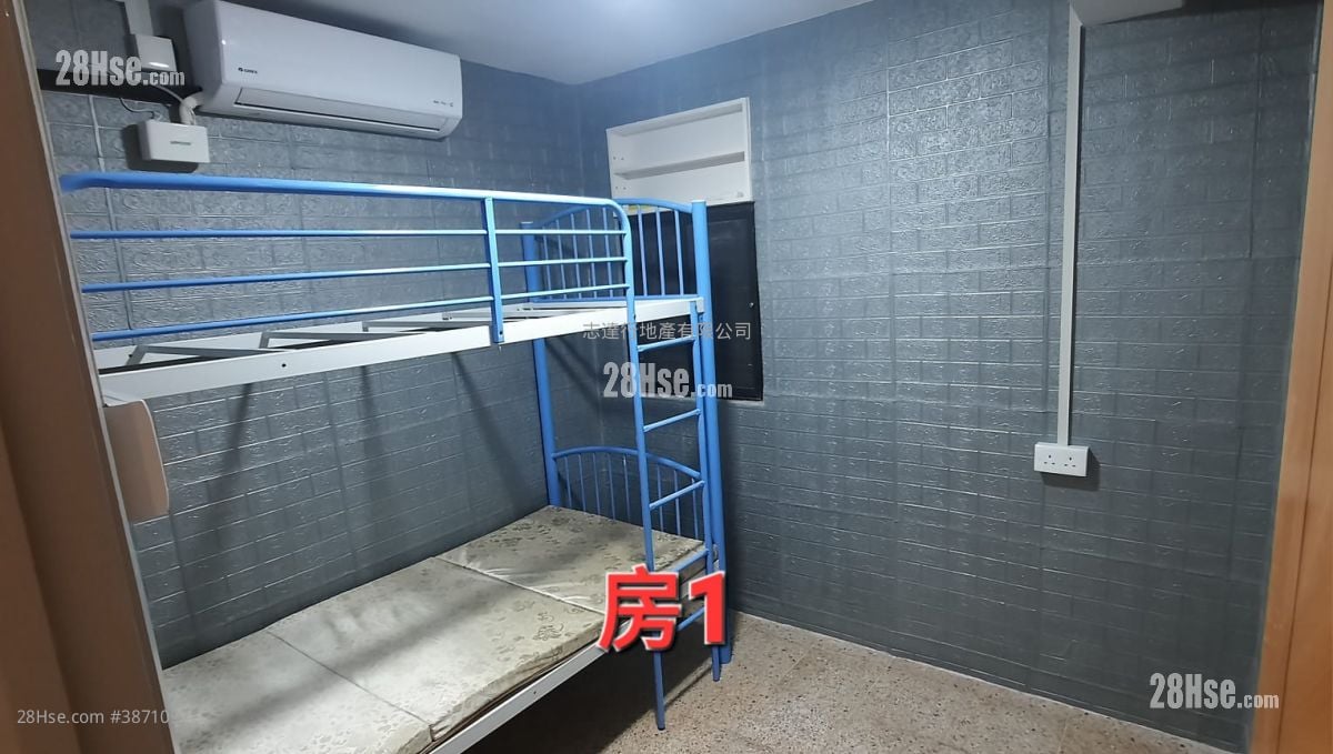 Village Rental 2 Bedrooms , 1 Bathroom 400 ft²