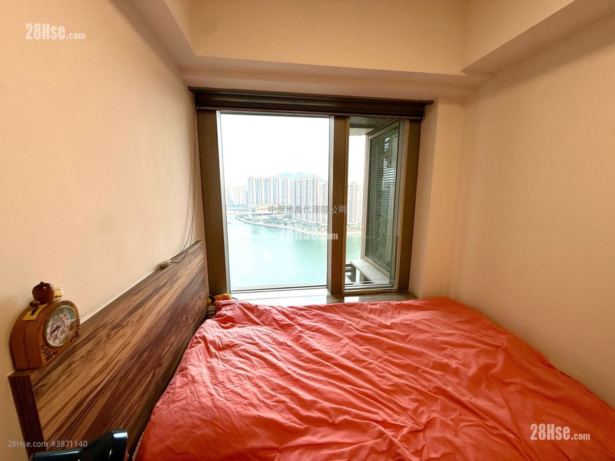 master room: Ocean Pride Sell 2 Bedrooms , 1 Bathroom 524 ft²
