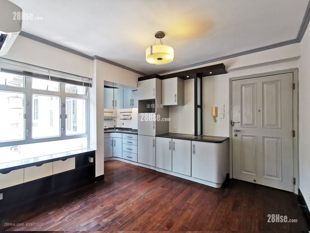 Horace Court Rental 1 Bedroom , 1 Bathroom 410 ft²