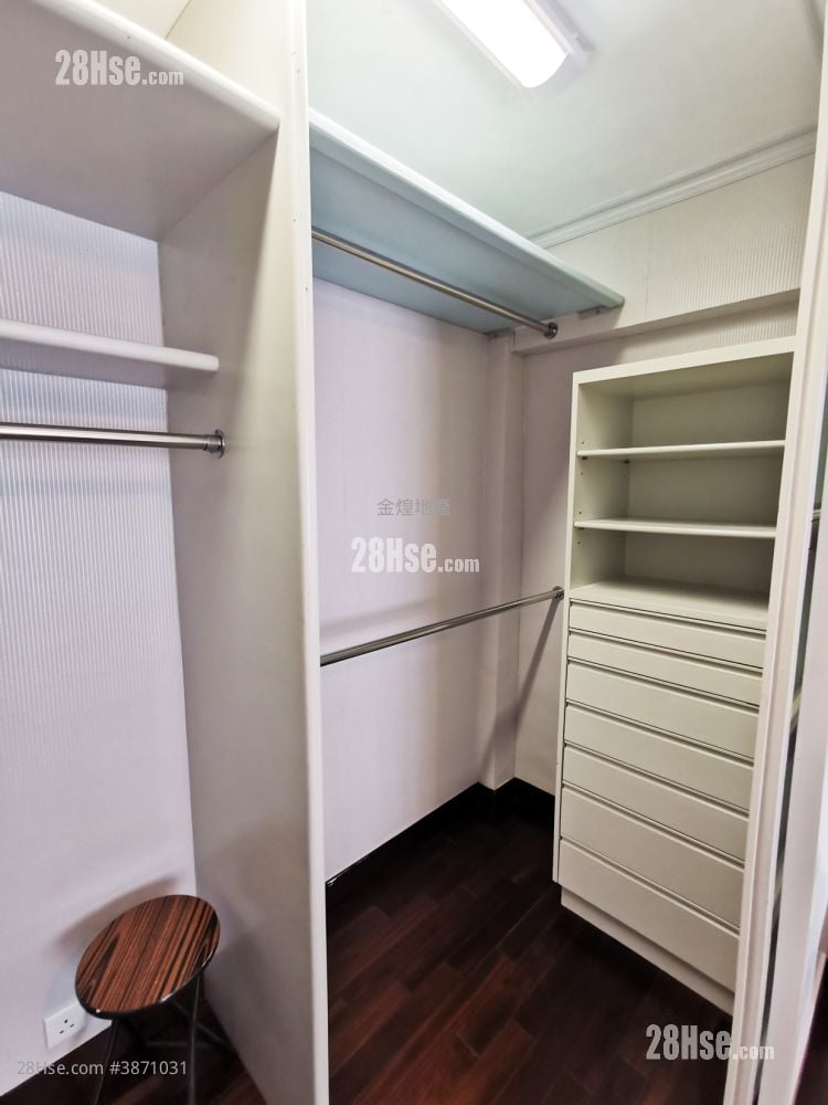 Horace Court Rental 1 Bedroom , 1 Bathroom 410 ft²