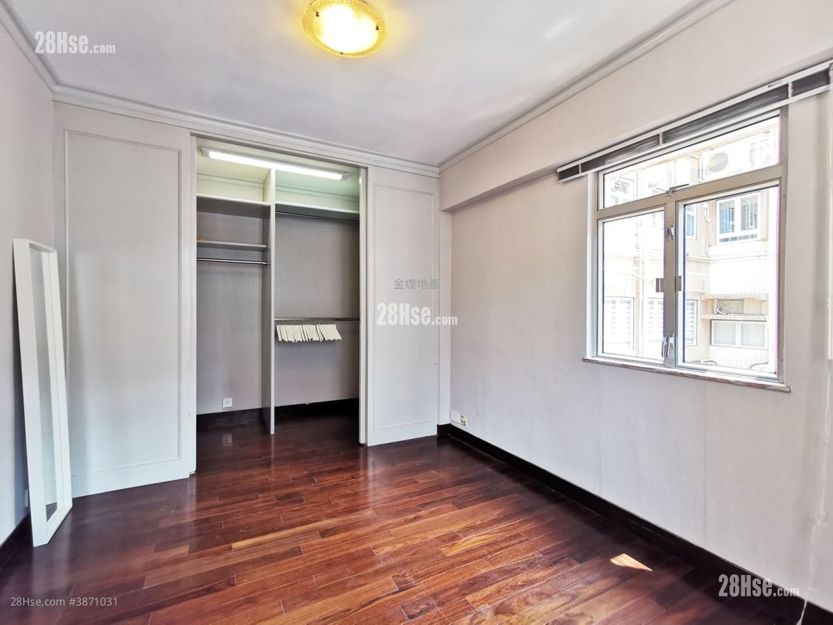 Horace Court Rental 1 Bedroom , 1 Bathroom 410 ft²