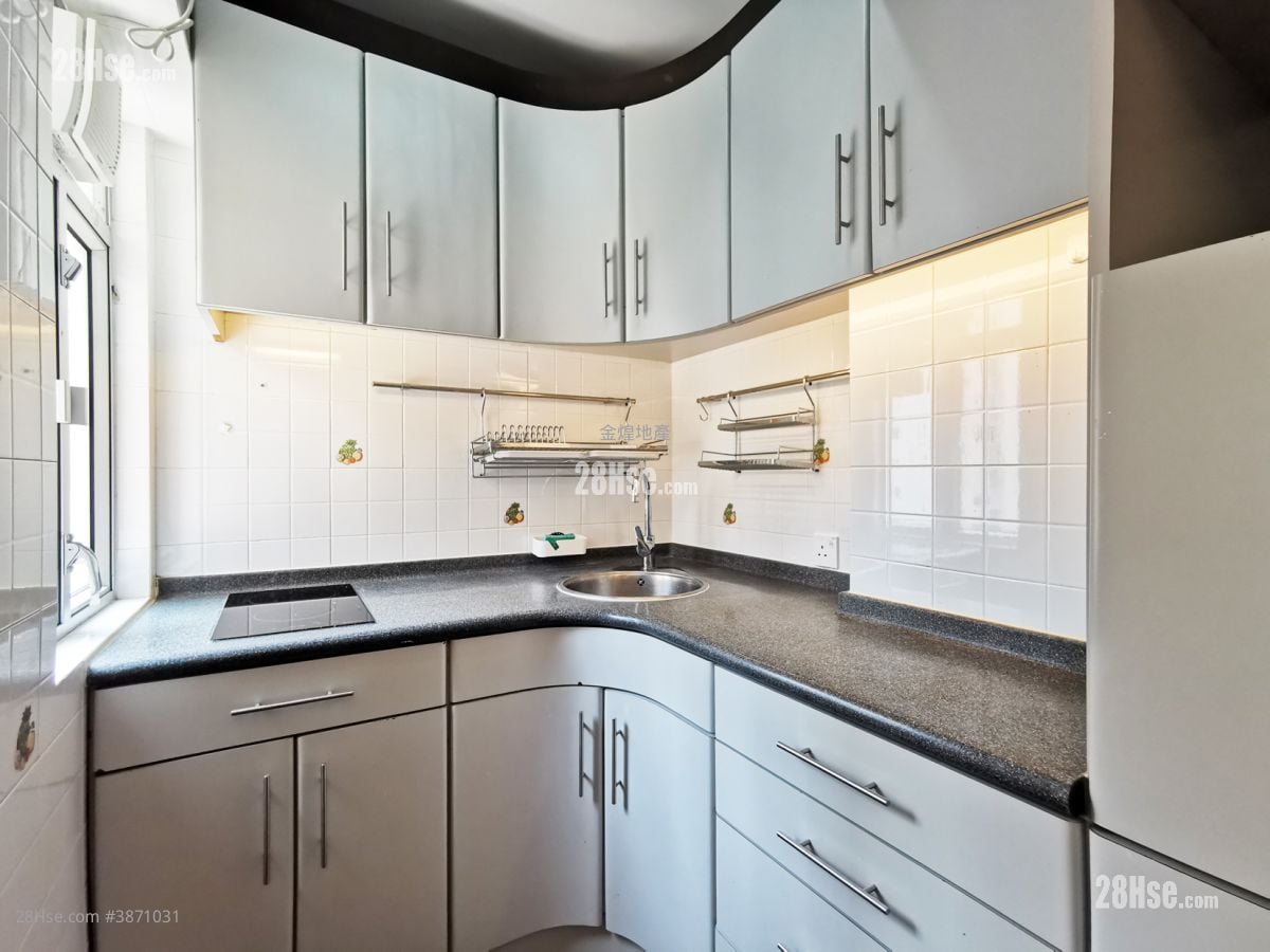 Horace Court Rental 1 Bedroom , 1 Bathroom 410 ft²