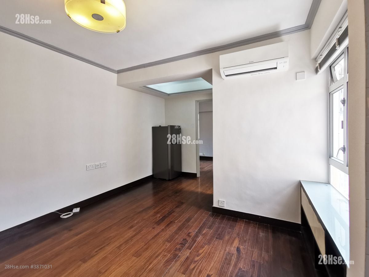 Horace Court Rental 1 Bedroom , 1 Bathroom 410 ft²