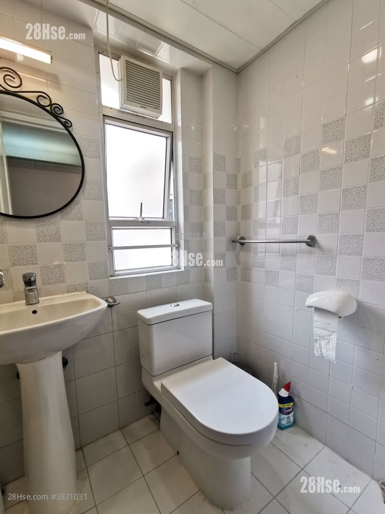 Horace Court Rental 1 Bedroom , 1 Bathroom 410 ft²