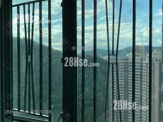 Metro City Sell 2 Bedrooms 363 ft²