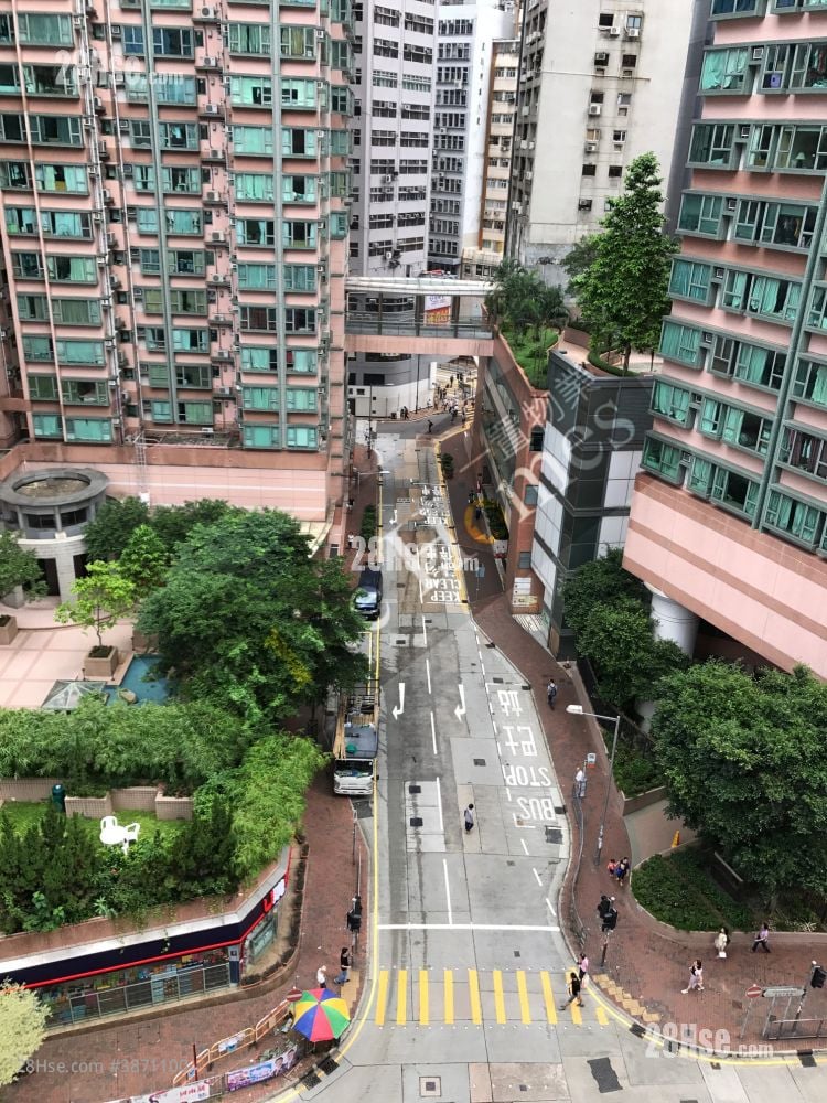 Lai Yan Lau Rental Studio , 1 Bathroom 263 ft²